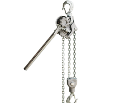 輕巧型鋁合金緊線器的研發(fā)背景和使用優(yōu)點