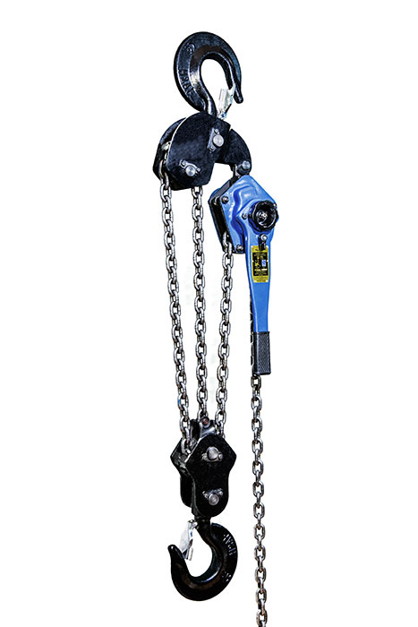 武林手扳葫蘆9T