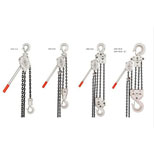 JXH-L型綜合型鋁合金緊線器