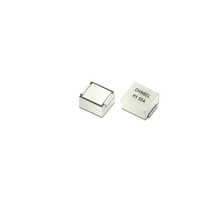 中貝 貼片保險絲 4*5.8*6mm 75Vdc 50-100A HVH1